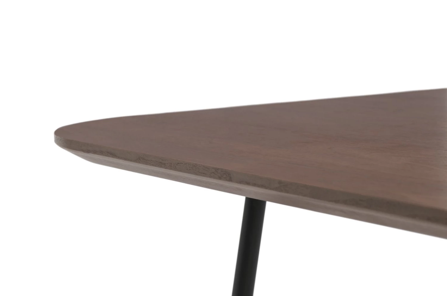 Flash Sale - Habitat Huntington Wood Effect Dining Table & 6 Blue Chairs Furniture 12 Flash Sale - Habitat Huntington Wood Effect Dining Table & 6 Blue Chairs Furniture - Image 10