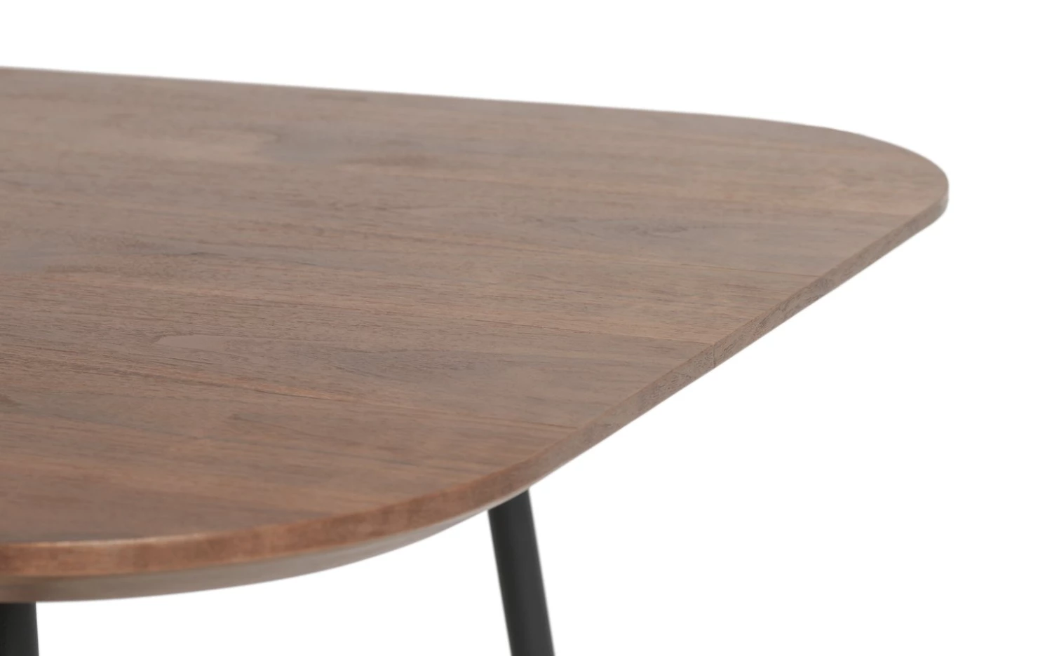 Flash Sale - Habitat Huntington Wood Effect Dining Table & 6 Blue Chairs Furniture 13 Flash Sale - Habitat Huntington Wood Effect Dining Table & 6 Blue Chairs Furniture - Image 11