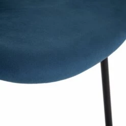 Flash Sale - Habitat Huntington Wood Effect Dining Table & 6 Blue Chairs Furniture 33 Flash Sale - Habitat Huntington Wood Effect Dining Table & 6 Blue Chairs Furniture -Dining Sales Shop unnamed file 694