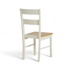 Flash Sale - Habitat Chicago Solid Wood Table, 2 Chairs & Bench Furniture -Dining Sales Shop unnamed file 73