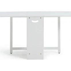 On Sale - Habitat Toby Folding 4 Seater Dining Table White Dining Tables 18 On Sale - Habitat Toby Folding 4 Seater Dining Table White Dining Tables -Dining Sales Shop unnamed file 755