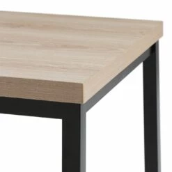 Discount - Habitat Zayn Wood Effect 2 Seater Dining Table Oak Furniture -Dining Sales Shop unnamed file 776