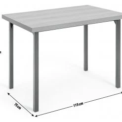 Shipping Included - Habitat Zayn Wood Effect 4 Seater Dining Table Oak Dining Tables 14 Shipping Included - Habitat Zayn Wood Effect 4 Seater Dining Table Oak Dining Tables -Dining Sales Shop unnamed file 793