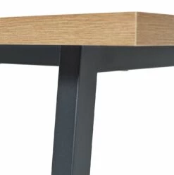 Best Price - Habitat Nomad 160cm Dining Table Oak Effect Furniture -Dining Sales Shop unnamed file 830