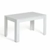 Flash Sale - Habitat Miami Gloss 4 Seater Dining Table White Dining Tables -Dining Sales Shop unnamed file 856