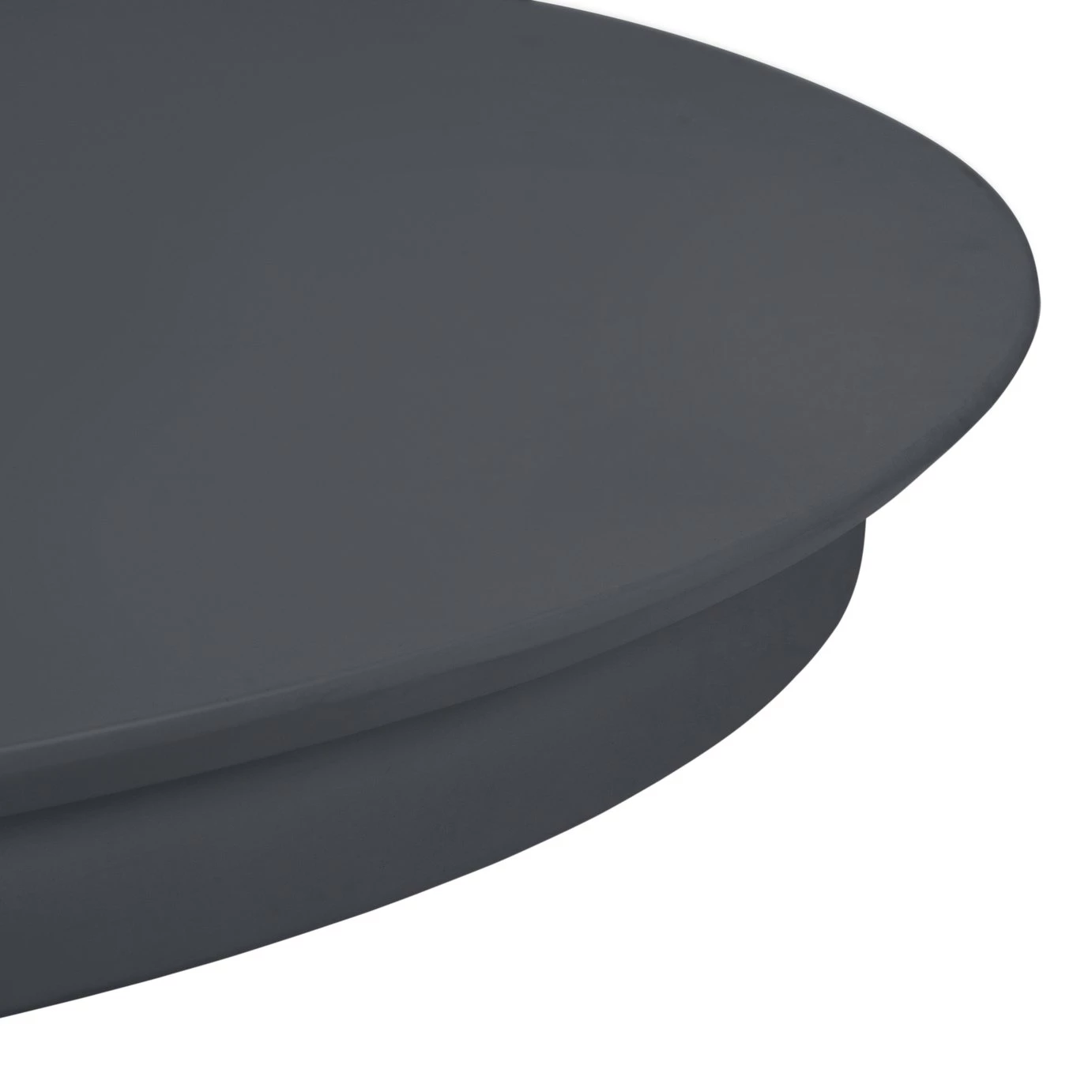 Best Price - Habitat Otis Extending 4 6 Seater Dining Table Grey Dining Tables 7 Best Price - Habitat Otis Extending 4 6 Seater Dining Table Grey Dining Tables - Image 5