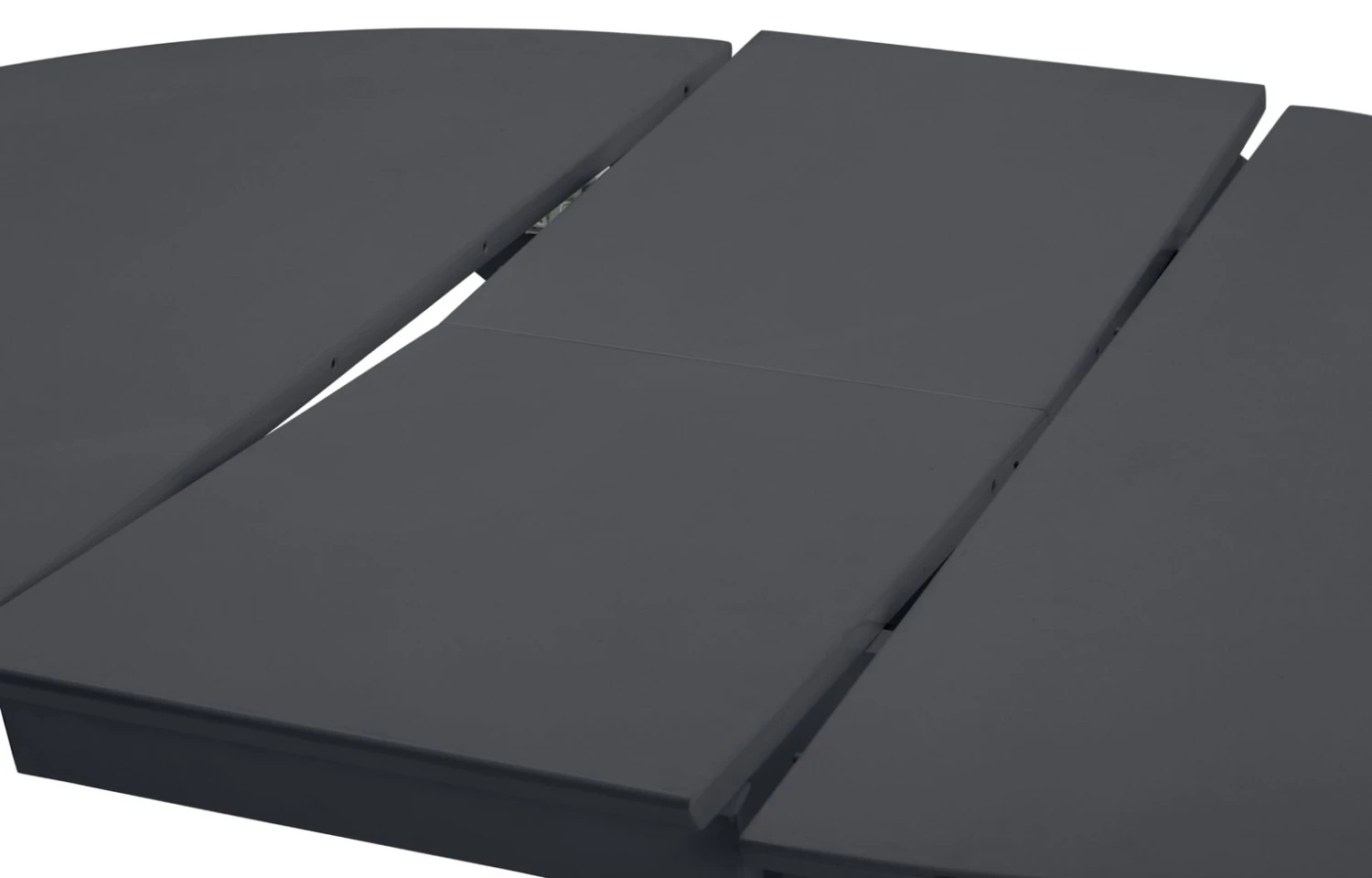 Best Price - Habitat Otis Extending 4 6 Seater Dining Table Grey Dining Tables 9 Best Price - Habitat Otis Extending 4 6 Seater Dining Table Grey Dining Tables - Image 7