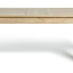 Free Shipping - Habitat Miami Extending 6 8 Seater Table Oak Effect Furniture -Dining Sales Shop unnamed file 893