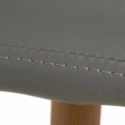 Free Shipping - Habitat Quattro Grey Dining Table & 4 Grey Chairs Space Saving Dining Sets -Dining Sales Shop unnamed file 9