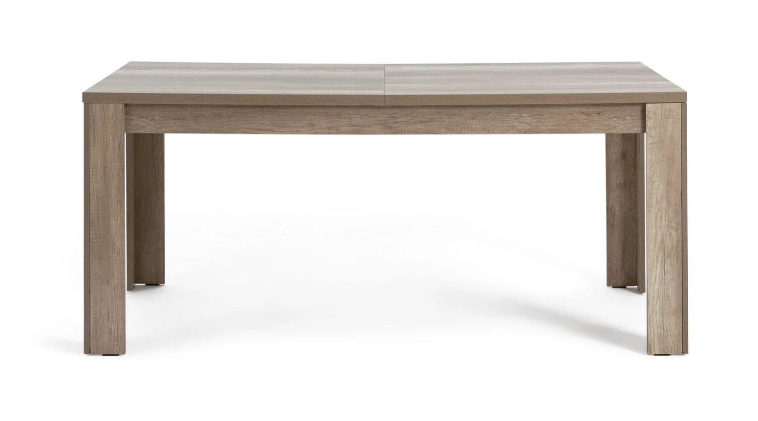 The Surprise Price - Habitat Preston Extending 6 8 Seater Dining Table Oak Furniture 7 The Surprise Price - Habitat Preston Extending 6 8 Seater Dining Table Oak Furniture - Image 5