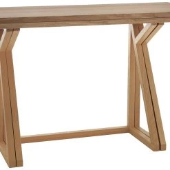 Free Shipping - Habitat Heath Wood Effect 4 Seater Folding Table Oak Furniture -Dining Sales Shop unnamed file 928