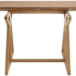 Free Shipping - Habitat Heath Wood Effect 4 Seater Folding Table Oak Furniture -Dining Sales Shop unnamed file 933