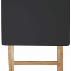 Best Price - Habitat Drew Folding Bamboo 2 Seater Table Black Dining Tables -Dining Sales Shop unnamed file 960