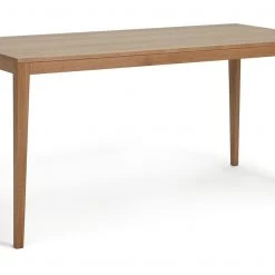 Best Price - Habitat Garcia Extending 6 8 Seater Dining Table Oak Furniture