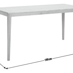 Best Price - Habitat Garcia Extending 6 8 Seater Dining Table Oak Furniture -Dining Sales Shop unnamed file 976