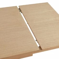 Best Price - Habitat Garcia Extending 6 8 Seater Dining Table Oak Furniture -Dining Sales Shop unnamed file 981