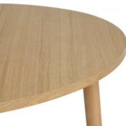 Flash Sale - Habitat Jessie Wood 4 Seater Folding Table Oak Dining Tables -Dining Sales Shop unnamed file 987