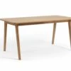 Flash Sale - Habitat Nel Oak Veneer 4 Seater Dining Table Furniture -Dining Sales Shop unnamed file 991